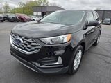 Used 2022 Ford Edge SEL image 3