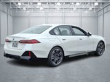 New 2026 BMW 530i xDrive w/ M Sport Package image 4