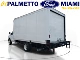 New 2025 Ford E-450 and Econoline 450 Super Duty w/ Power Equipment Group image 3