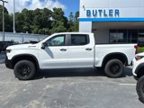 New 2025 Chevrolet Silverado 1500 ZR2 w/ Technology Package image 3