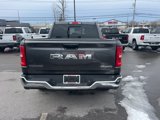New 2025 RAM 1500 Big Horn image 4