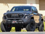 Used 2024 Toyota Tacoma TRD Off-Road image 2