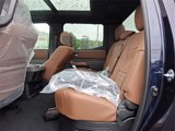 New 2025 Toyota Tundra 1794 Edition image 6