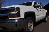 Used 2016 Chevrolet Silverado 1500 W/T image 3