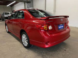 Used 2010 Toyota Corolla S image 3