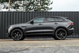 New 2026 Jaguar F-PACE R-Dynamic S image 3