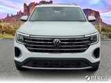 New 2025 Volkswagen Atlas SE image 3
