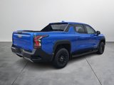 New 2025 Chevrolet Silverado EV LT image 5