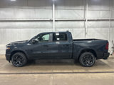 New 2026 RAM 1500 Big Horn image 3