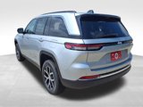 New 2025 Jeep Grand Cherokee Limited w/ Luxury Tech Group II image 3
