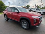 New 2026 Chevrolet Equinox LT w/ Convenience Package II image 2