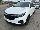 Used 2023 Chevrolet Equinox LS w/ LS Convenience Package image 2