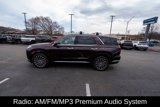 Certified 2025 Hyundai Palisade Calligraphy image 4