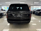 Used 2020 Land Rover Range Rover HSE image 4