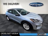 Used 2022 Ford Escape SE image 4