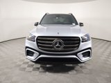 New 2025 Mercedes-Benz GLS 450 4MATIC image 2