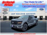 New 2025 Ford F150 XLT w/ Equipment Group 302A MID image 4