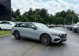 New 2025 Mercedes-Benz E 450 4MATIC All-Terrain Wagon image 4