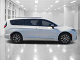 New 2025 Chrysler Pacifica Pinnacle image 2