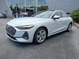 New 2025 Audi A5 2.0T Premium image 2