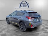 Used 2024 Subaru Crosstrek 2.5i Sport w/ Crosstrek Mirror Package image 2