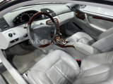 Used 2002 Mercedes-Benz CL 500 image 2