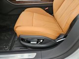 New 2025 Audi A8 L 3.0T image 4