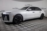 Used 2025 BMW 740i w/ Premium Package image 5