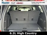 New 2025 Chevrolet Tahoe High Country image 5