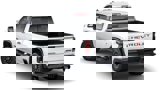 New 2025 Chevrolet Silverado 2500 ZR2 w/ LPO, Dark Essentials Package image 3