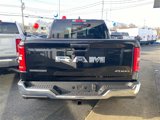 New 2025 RAM 1500 4x4 Crew Cab image 3