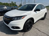 Used 2022 Honda HR-V Sport image 3