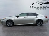 Used 2018 Lexus ES 350 w/ Premier Package image 2