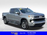 Used 2024 Chevrolet Silverado 1500 LT image 1