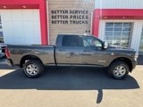 Used 2024 RAM 2500 Laramie image 2
