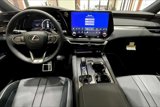 New 2025 Lexus RX 500h F Sport image 5