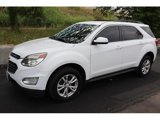 Used 2016 Chevrolet Equinox LT w/ Convenience Package image 2