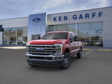 New 2025 Ford F350 Lariat w/ Lariat Ultimate Package image 2