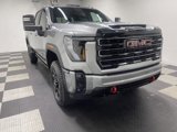 New 2025 GMC Sierra 2500 AT4 w/ AT4 Premium Plus Package image 5