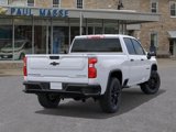 New 2026 Chevrolet Silverado 2500 Custom image 4