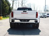 New 2025 GMC Sierra 3500 SLT w/ SLT Premium Package image 4