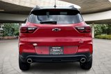 New 2026 Chevrolet TrailBlazer RS w/ Convenience Package image 4