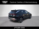 Used 2023 Hyundai Tucson Limited image 4