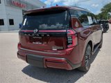 New 2025 Nissan Armada Platinum Reserve image 5