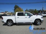 Used 2021 RAM 1500 Laramie image 2