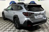Certified 2025 Subaru Outback Onyx Edition image 3