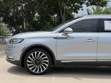 Certified 2022 Lincoln Nautilus Black Label w/ Cargo Utility Package image 4