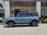 Used 2023 Ford Bronco Outer Banks image 6