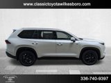 New 2025 Toyota Grand Highlander AWD Hybrid image 4