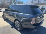 Used 2019 Land Rover Range Rover Supercharged image 4